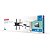 SUPORTE TV BRASFORMA SBRP430 10-70 PRETO 294063 - Imagem 3