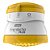 DUCHA ENERBRAS ENERDUCHA AMARELA 220V 500623 - Imagem 4