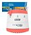 DUCHA ENERBRAS ENERDUCHA UP 3T 5500W 220V CORAL 677850 - Imagem 5