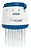 DUCHA ENERBRAS ENERDUCHA UP T4 6800W 220V AZUL 714879 - Imagem 5