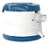 DUCHA ENERBRAS ENERDUCHA UP T4 6800W 220V AZUL 714879 - Imagem 3