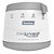 DUCHA ENERBRAS ENERDUCHA UP T4 6800W 220V PRATA 714860 - Imagem 5