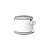 DUCHA ENERBRAS ENERDUCHA UP T4 6800W 220V PRATA 714860 - Imagem 4