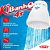 127VOLTS DUCHA FAME KIBANHO 127V 4T 5400W 808997 - Imagem 7
