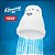 127VOLTS DUCHA FAME KIBANHO 127V 4T 5400W 808997 - Imagem 2