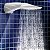 DUCHA LORENZETTI ADVANCED MULTITEMPERATURA 220V 6400W 320927 - Imagem 3