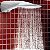 DUCHA LORENZETTI ADVANCED MULTITEMPERATURA 220V 7500W 214671 - Imagem 2