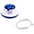 DUCHA LORENZETTI BELLA DUCHA4T 220V AZUL 383198 - Imagem 3