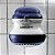 DUCHA LORENZETTI BELLO BANHO AZ 220V 5500W C/CANO 39250 - Imagem 4