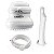 DUCHA LORENZETTI BELLO BANHO BR 220V 5500W C/CANO  39241 - Imagem 2
