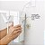 DUCHA LORENZETTI DUO ACQUA BR 6800 220V ELETRÔNICA 453846 - Imagem 5