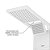 DUCHA LORENZETTI DUO ACQUA BR 7800 220V ELETRÔNICA 453838 - Imagem 15