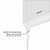 DUCHA LORENZETTI DUO ACQUA BR 7800 220V ELETRÔNICA 453838 - Imagem 16