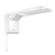 DUCHA LORENZETTI DUO ACQUA BR 7800 220V ELETRÔNICA 453838 - Imagem 1