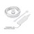 DUCHA LORENZETTI DUO ACQUA BR 7800 220V ELETRÔNICA 453838 - Imagem 18