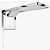DUCHA LORENZETTI DUO ACQUA BR/CR 6800 220V ELETRÔNICA 453870 - Imagem 11