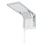 DUCHA LORENZETTI DUO ACQUA BR/CR 7800 220V ELETRÔNICA 453862 - Imagem 1