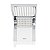 DUCHA LORENZETTI DUO ACQUA BR/CR 7800 220V ELETRÔNICA 453862 - Imagem 4