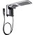 127VOLTS DUCHA LORENZETTI DUO ACQUA PT/CR 5500W 127V ELETRÔNICA 453927 - Imagem 11