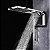 DUCHA LORENZETTI DUO ACQUA PT/CR 6800 220V ELETRÔNICA 453919 - Imagem 10