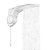 DUCHA LORENZETTI DUO SHOWER ELETRÔNICA TURBO 220V 7500W 360821 - Imagem 2
