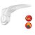 DUCHA LORENZETTI DUO SHOWER MULTITEMPERATURA 220V 6800W 355399 - Imagem 6