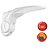 DUCHA LORENZETTI DUO SHOWER MULTITEMPERATURA 220V 7500W 350303 - Imagem 6