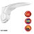 127VOLTS DUCHA LORENZETTI DUO SHOWER MULTITEMPERATURA TURBO 127V 5500W 349941 - Imagem 5