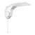 127VOLTS DUCHA LORENZETTI DUO SHOWER QUADRADO ELETRÔNICA 127V 5500W 368040 - Imagem 6