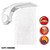127VOLTS DUCHA LORENZETTI DUO SHOWER QUADRADO ELETRÔNICA 127V 5500W 368040 - Imagem 7
