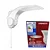 127VOLTS DUCHA LORENZETTI DUO SHOWER QUADRADO ELETRÔNICA 127V 5500W 368040 - Imagem 3