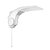 127VOLTS DUCHA LORENZETTI DUO SHOWER QUADRADO MULTITEMPERATURA TURBO 127V 5500W 369934 - Imagem 6