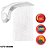 127VOLTS DUCHA LORENZETTI DUO SHOWER QUADRADO MULTITEMPERATURA TURBO 127V 5500W 369934 - Imagem 7