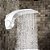 127VOLTS DUCHA LORENZETTI DUO SHOWER QUADRADO MULTITEMPERATURA 127V 5500W 366242 - Imagem 2