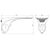127VOLTS DUCHA LORENZETTI DUO SHOWER QUADRADO MULTITEMPERATURA 127V 5500W 366242 - Imagem 4