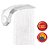 DUCHA LORENZETTI DUO SHOWER QUADRADO MULTITEMPERATURA 220V 7500W 366250 - Imagem 6