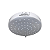 DUCHA LORENZETTI FASHION 220V 7500W 467669 - Imagem 5