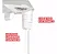 DUCHA LORENZETTI FUTURA ELETRÔNICA 6800W 220V 724580 - Imagem 5