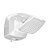 DUCHA LORENZETTI FUTURA MULTITEMPERATURA 220V 7500W 511218 - Imagem 6