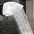 DUCHA LORENZETTI FUTURA MULTITEMPERATURA 220V 7500W 511218 - Imagem 9