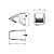 DUCHA LORENZETTI FUTURA MULTITEMPERATURA 220V 7500W 511218 - Imagem 10