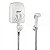 DUCHA LORENZETTI HIGIÊNICA 3T 220V 4300W 208388 - Imagem 1