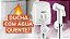 DUCHA LORENZETTI HIGIÊNICA 3T 220V 4300W 208388 - Imagem 3