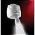 DUCHA LORENZETTI JET 4 4TEMPERATURA BR 220V 6800W 66494 - Imagem 3