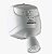 DUCHA LORENZETTI JET 4 4TEMPERATURA BR 220V 6800W 66494 - Imagem 2