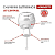 127VOLTS DUCHA LORENZETTI JET CONTROL ELETRÔNICA BR 127V 5500W 312460 - Imagem 3