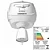 127VOLTS DUCHA LORENZETTI JET CONTROL ELETRÔNICA BR 127V 5500W 312460 - Imagem 2