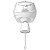 127VOLTS DUCHA LORENZETTI JET CONTROL ELETRÔNICA BR 127V 5500W 312460 - Imagem 1