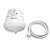 DUCHA LORENZETTI LORENDUCHA BR 220V 6800W 61336 - Imagem 2