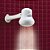 DUCHA LORENZETTI MAXI BANHO COM CANO 220V 5500W 622818 - Imagem 6